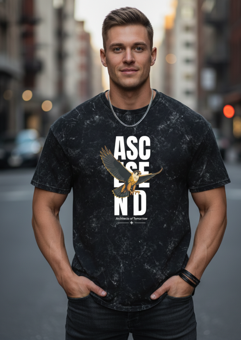 the ultimate eagle : acidic wash unisex the ultimate eagle : acidic wash unisex